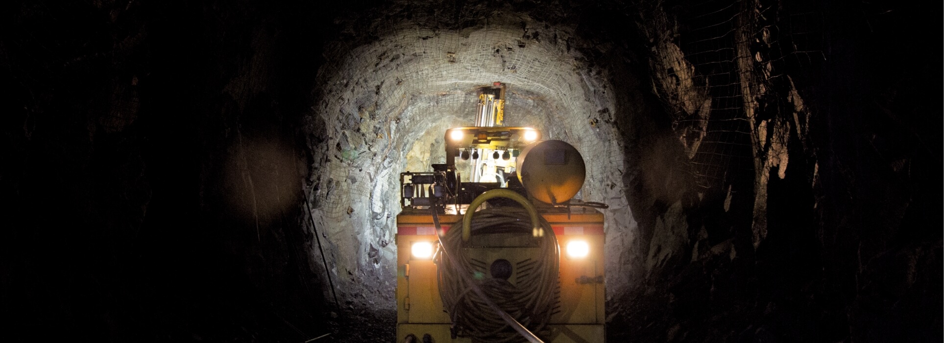 Banner Operations Bolivia