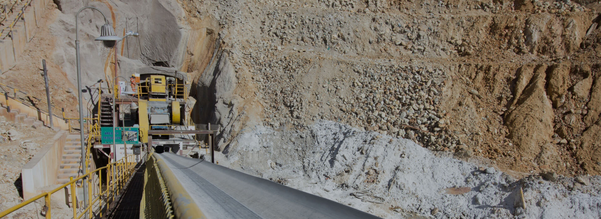 Banner Operations Mexico