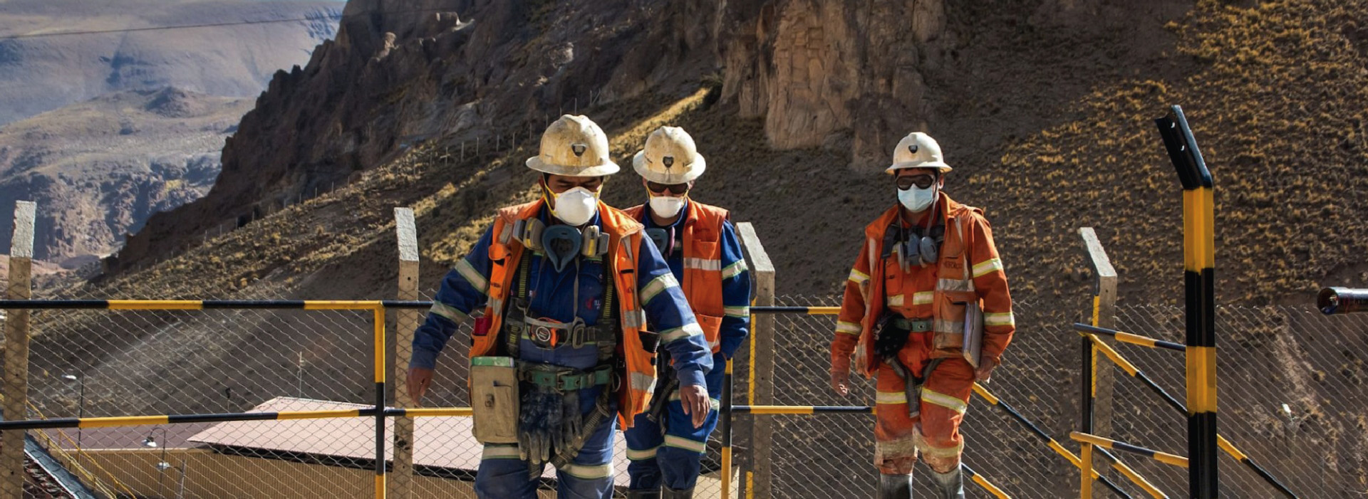 Responsibility Section Banner Image