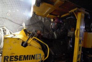 Reserva Face Support